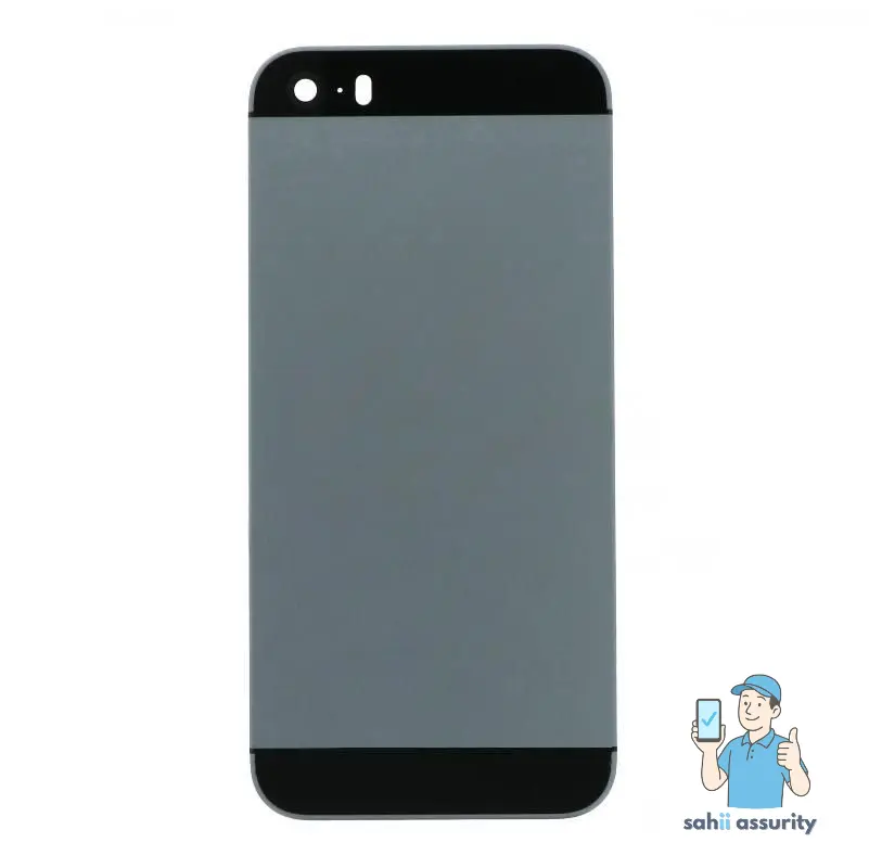 Back Panel Cover for Apple iPhone SE 128GB thumbnail